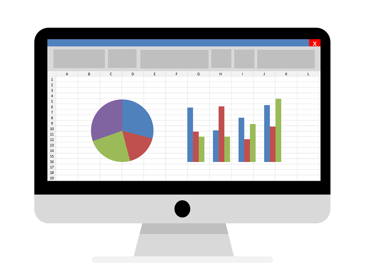 Qu'est-ce qu'on peut faire avec Excel ?