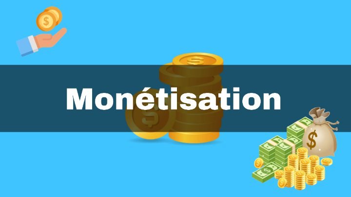 Comment Google, YouTube, Facebook et autres plateformes vous paient réellement