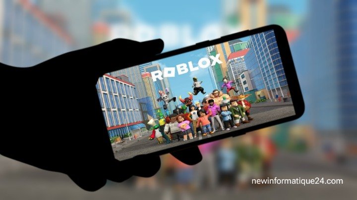 Roblox sous pression : vers une possible fermeture de la plateforme ?