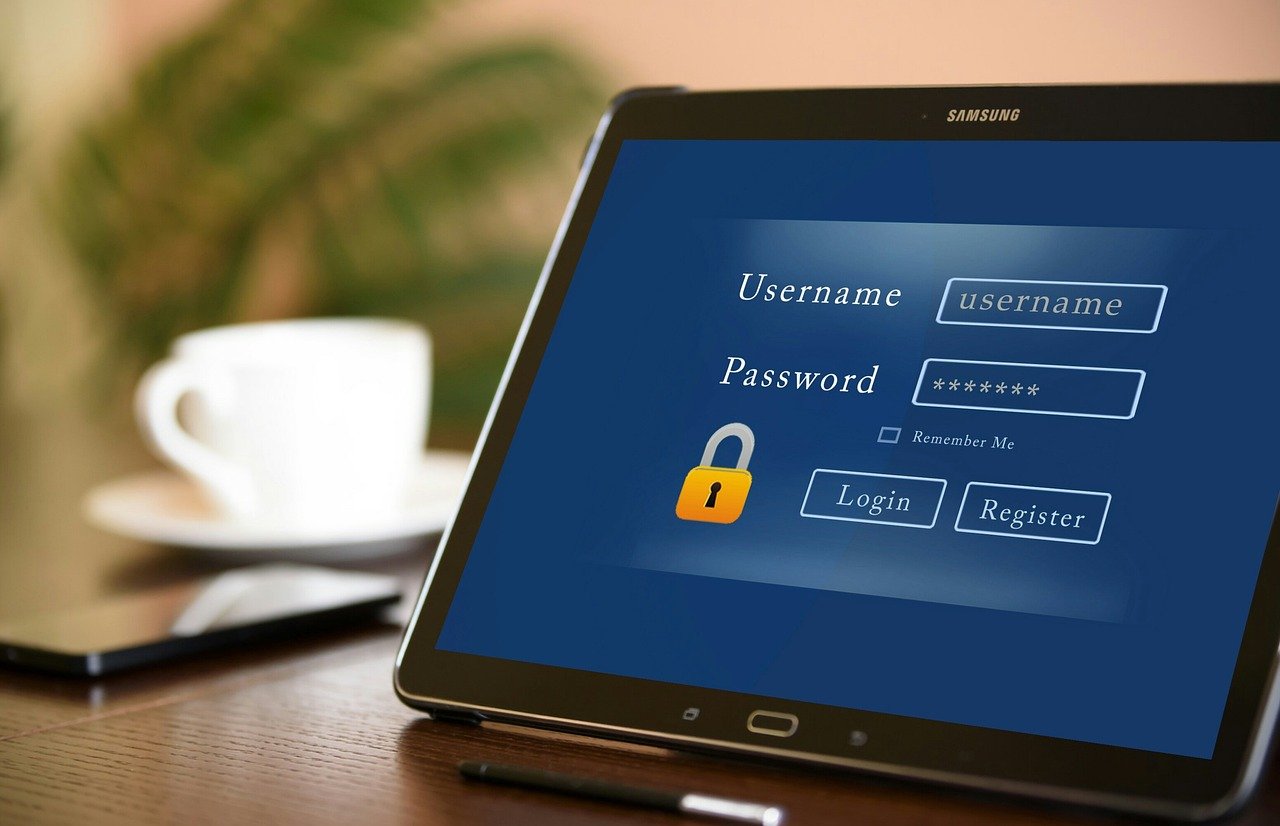 Comment afficher les mots de passe enregistrés sur Google Chrome