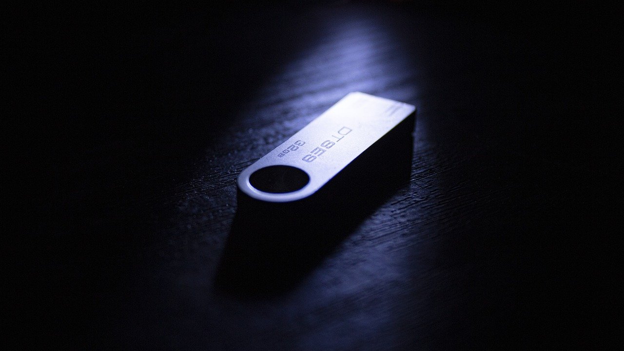 Comment Réparer une clé USB à l’aide de l’invite de commande