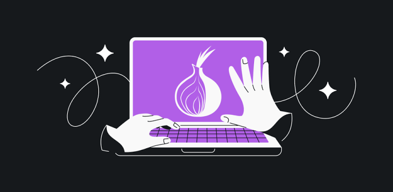 Comment Naviguer sur le Web en toute confidentialité avec Tor