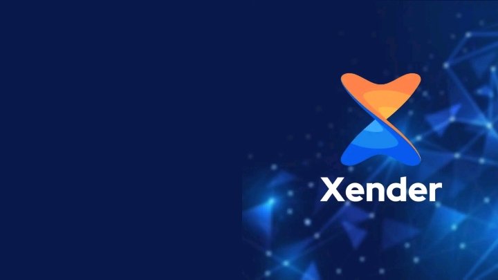 Xender : L'application que vous sous-estimez ! 🚀